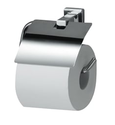 TOTO YH408RU#CP L-Series Square Toilet Paper Holder