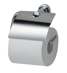 TOTO YH406RU#CP L-Series Round Toilet Paper Holder