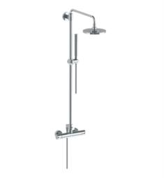 Watermark 23-EX3500 Loft 2.0 59 5/8" Exposed Thermostatic Shower System