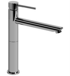 Graff G-6107-LM41 M.E. 25 6 1/2" Single Hole Bathroom Sink Faucet