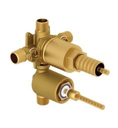 ROHL RDD-2 1/2" Pressure Balance with Diverter