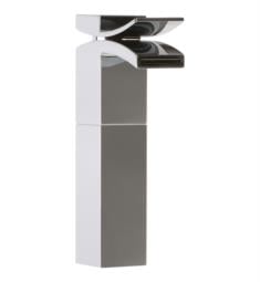 Artos F201-4 Quarto 10 1/2" Single Hole Vessel Front Flow Bathroom Sink Faucet