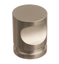 Colonial Bronze 143 1" Round/Finger Shaped Cabinet Knob