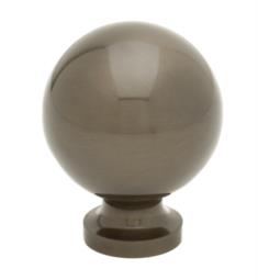 Colonial Bronze 197 1 1/4" Round Shaped Cabinet Knob