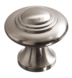 Colonial Bronze 674 1 1/4" Round Shaped Cabinet Knob