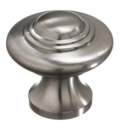 Colonial Bronze 675 1 3/8" Round Shaped Cabinet Knob