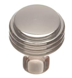 Colonial Bronze 376 7/8" Round Shaped Cabinet Knob