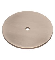 Colonial Bronze 161 2 1/8" Round Shaped Backplate for Cabinet Knob