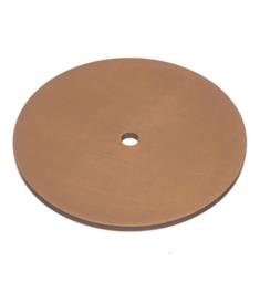 Colonial Bronze 9162 1 1/4" Round Shaped Backplate for Cabinet Knob