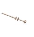 Colonial Bronze ER110 11" Pull-Out Garment Rod