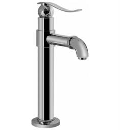 Graff G-2105-LM20 Bali 5 7/8" Single Hole Bathroom Sink Faucet