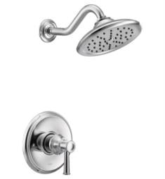 Moen UT3312EP Belfield M-CORE 3-Series 1.75 GPM Shower Only Trim with Single Function Showerhead