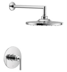 Moen UTS32002 Arris M-CORE 3-Series 2.5 GPM Shower Only Trim with Rainshower Function Showerhead