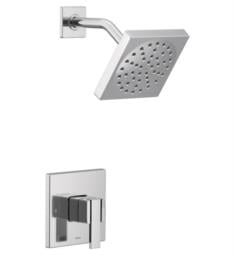 Moen UTS3715 90 Degree M-CORE 3-Series 2.5 GPM Shower Only Trim with Single Function Showerhead