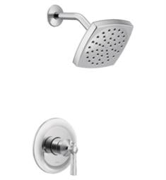 Moen UTS3912 Flara M-CORE 3-Series 2.5 GPM Shower Only Trim with Single Function Showerhead