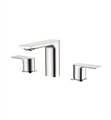Aquabrass ABFB15016 Midtown Widespread Lavatory Faucet