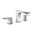 Fresca Allaro Widespread Mount Bathroom Vanity Faucet in Chrome (Qty.2)