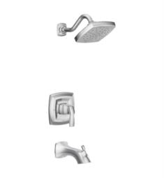 Moen UT3693 Voss M-CORE 3-Series 2.5 GPM Tub and Shower Faucet Trim with Single Function Showerhead