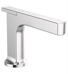 Brizo 65006LF Kintsu 4 3/4" Single Handle Bathroom Sink Faucet - Less Pop-Up
