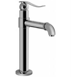 Graff G-2107-LM20 Bali 8 1/4" Single Hole Bathroom Sink Faucet