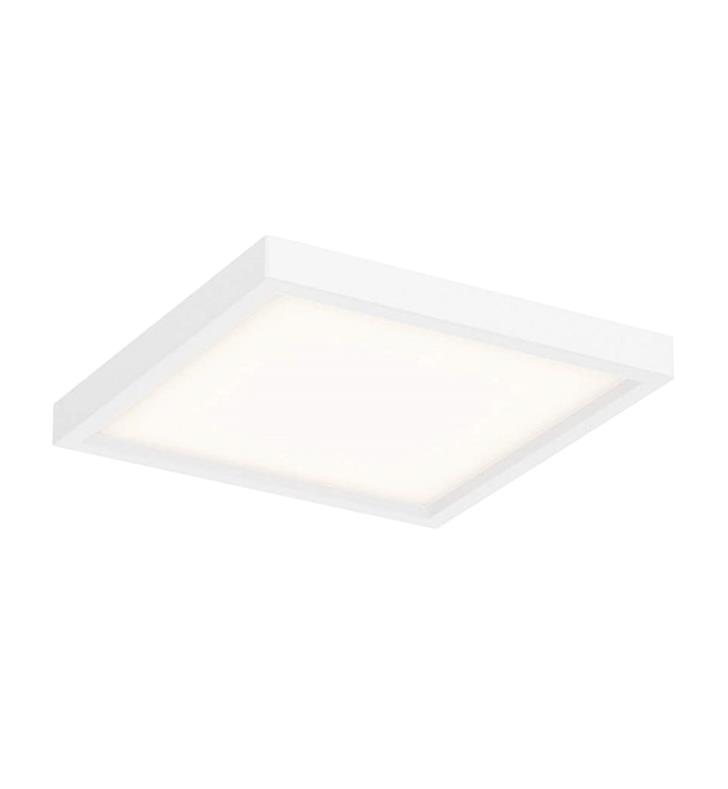 7205SQ-WH Product Image – 1