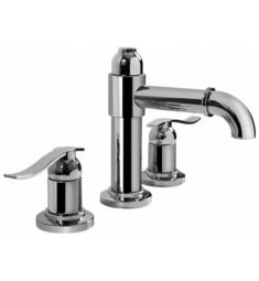 Graff G-2110-LM20L Bali 4 3/4" Double Handle Widespread Bathroom Sink Faucet