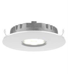 DALS Lighting 4001HP 1 Light 2 5/8" Round LED High Power Recessed Under Cabinet Puck Light