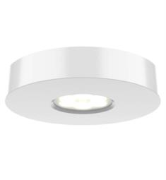 DALS Lighting 4002HP 1 Light 2 5/8" Round LED High Power Recessed Under Cabinet Puck Light