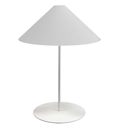 Dainolite MM171T Maine 27" Table Lamp Portable Light
