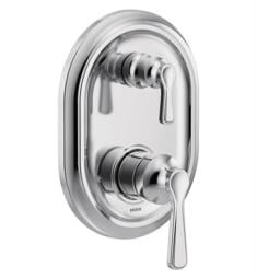 Moen UTS9211 Colinet 10 1/8" M-CORE 3-Series with Integrated Transfer Valve Trim