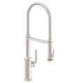 California Faucets K30-150SQ Descanso 23 1/4