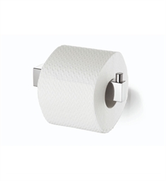 ICO Z40043 Linea Toilet Paper Holder in Chrome
