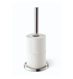 ICO Z40074 Mimo Spare Toilet Roll Holder in Chrome
