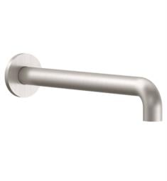 California Faucets D-52-52 D Street 9" Deluxe Wall Mount Tub Spout
