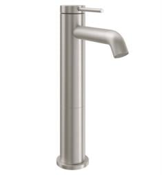 California Faucets 5201-3 D Street 8 5/8" Single Handle Medium Bathroom Sink Faucet