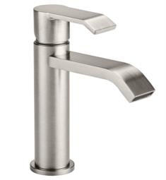 California Faucets E501-1 Libretto 6 3/8" Single Handle Bathroom Sink Faucet