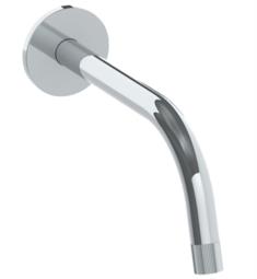 Watermark 111-1.2-AUT-WTM2 Sutton 8 1/4" Automatic Wall Mount Spout with Metered Touch On/Off Temp Control