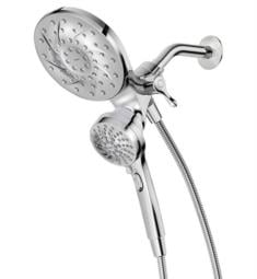 Moen 26009 Engage 6 1/2" 2.5 GPM Two-in-One Magnetix Showerhead with Multi-Function Handshower