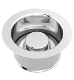 Brizo 69072 4 1/2" Disposal Flange with Stopper for Kitchen Sink