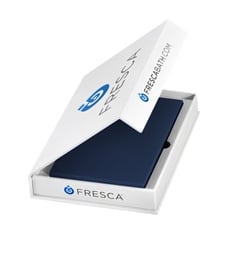 Fresca FPR-CS-RBL Blue Paint Sample