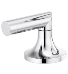 Brizo HL5373 Odin 2 3/8" Low Lever Handles for Widespread Bathroom Faucet