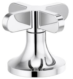 Brizo HX5373 Odin 2 3/8" Low Cross Handles for Widespread Bathroom Faucet