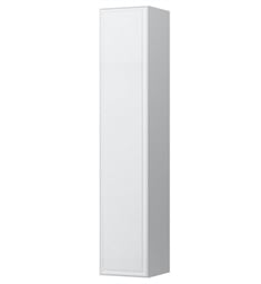 Laufen H406060851 The New Classic 63" Wall Mount Tall Cabinet with Push Opening System