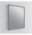 Fresca Formosa 26" Bathroom Mirror in Sage Gray