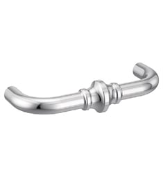 Moen YB0507 Colinet 4" Center to Center Zinc Handle Cabinet Drawer Pull