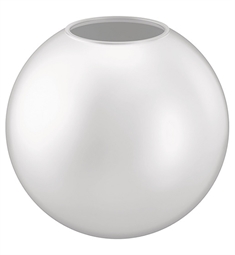 Moen YB0569 Colinet Replacement Glass Globe for Vanity Light