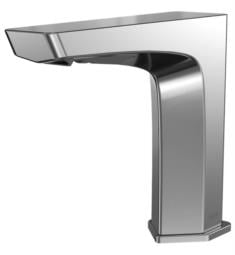 TOTO TLE20001U2#CP GE 6" 0.35 GPM Single Hole Touchless Spout Assembly with 20 Second On-Demand Flow in Polished Chrome