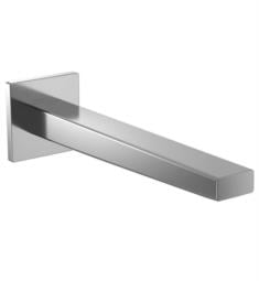 TOTO TLE25010U3#CP Axiom 2 3/4" 0.5 GPM Wall Mount Touchless Spout Assembly with 20 Second Continuous Flow in Polished Chrome