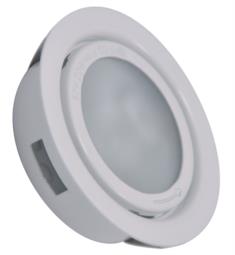 Elk Lighting MZ701-5-30 MiniPot Premium 1 Light 3" Xenon Under Cabinet Light in White