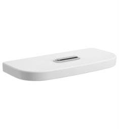 Grohe 39672000 Essence 9 1/4" Dual Flush Tank Cover in Alpine White